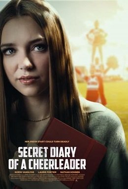 Фильм Мой дневник лжи (2023)
