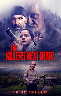 Фильм Убийцы по соседству (2021)