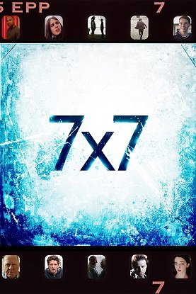 Фильм Семью семь (2023)