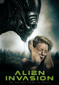 Фильм Чужой. Вторжение (2023)