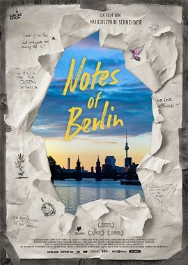 Фильм Берлинские хроники (2020)