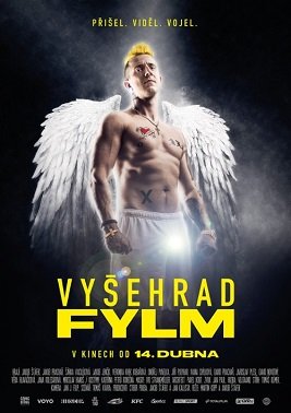 Фильм Вышеград: фильм (2022)