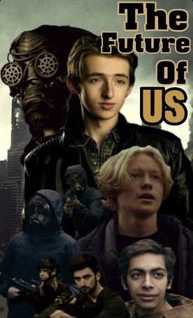Фильм Наше будущее (2022)