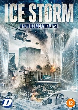 Фильм Ледяной шторм (2023)