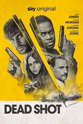 Фильм Смертельный выстрел (2023)