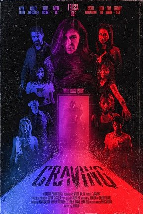 Фильм Жажда  (2023)