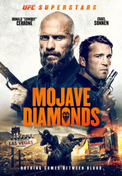 Фильм Бриллианты Мохаве (2023)