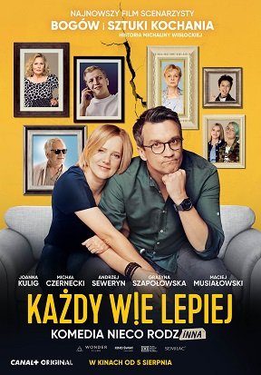 Фильм Такие разные мнения (2022)