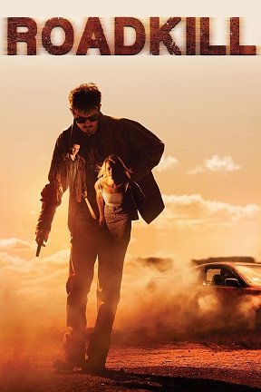 Фильм Убийство на дороге (2022)