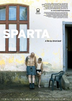 Фильм Спарта (2022)
