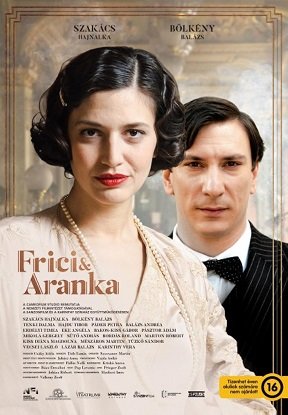 Фильм Фрици и Аранка (2022)