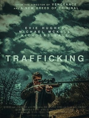 Фильм Похитители людей (2023)