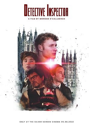 Фильм Детектив-инспектор (2022)