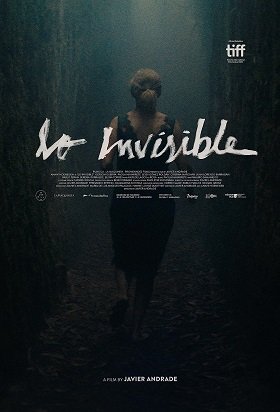 Фильм Невидимая (2021)