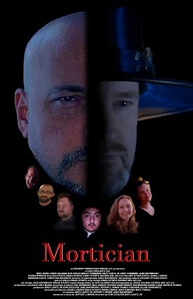 Фильм Гробовщик (2021)