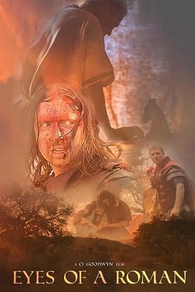 Фильм Глазами римлянина (2022)