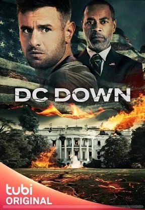 Фильм Падение Вашингтона (2023)