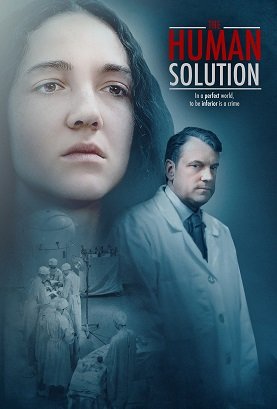 Фильм Человеческое решение (2021)