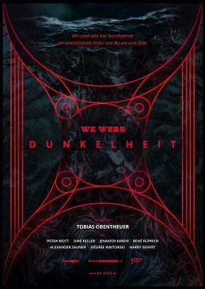 Фильм Мы были тьмой (2022)