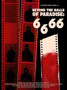 Фильм 6.6.66. За пределами рая (2023)