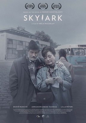 Фильм Жаворонок (2022)