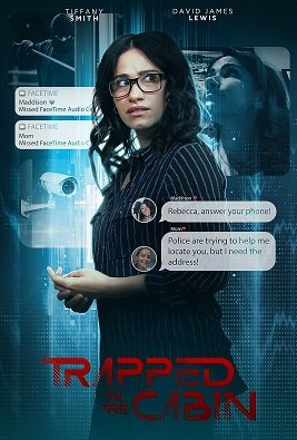 Фильм Ловушка в глуши (2023)