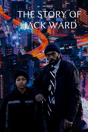 Фильм История Джона Уорда (2021)