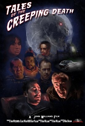 Фильм Сказания о близкой смерти (2022)