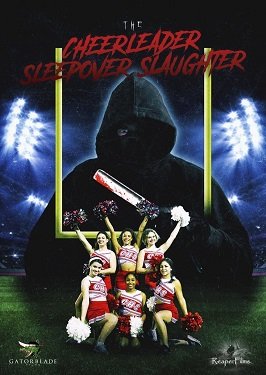 Фильм Резня на вечеринке черлидерш (2022)