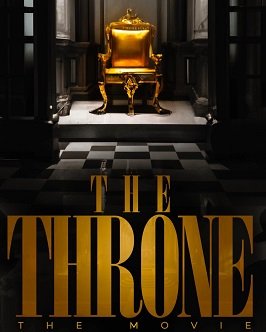 Фильм Трон (2022)