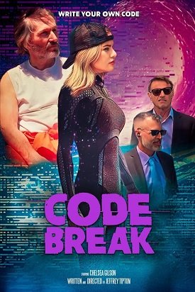 Фильм Взлом кода (2023)