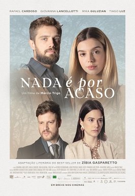 Фильм Ничто не случайно (2022)