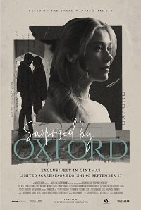 Фильм Удивительный Оксфорд (2023)