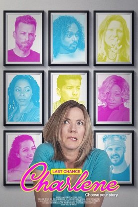 Фильм Последняя попытка Шарлин (2022)