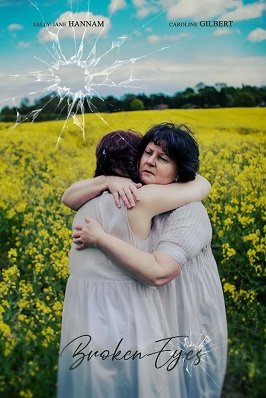 Фильм Слепота (2023)