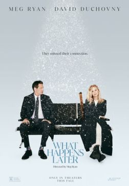 Фильм Что происходит потом (2023)