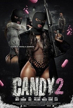 Фильм Кэнди. Часть вторая (2022)