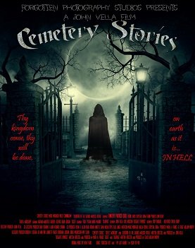 Фильм Кладбищенские истории (2022)