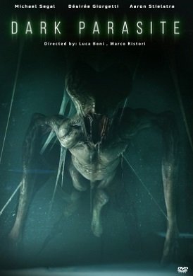 Фильм Темный паразит (2023)