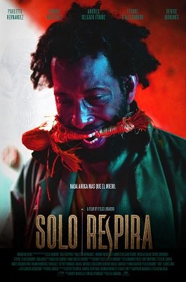 Фильм Просто дыши (2020)