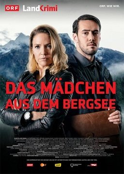 Фильм Тирольский детектив: Девушка с горного озера (2020)