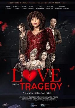 Фильм Любовь и трагедия (2019)