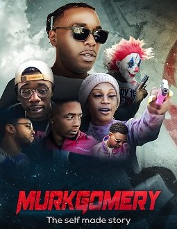 Фильм Обратная сторона Монтгомери (2020)