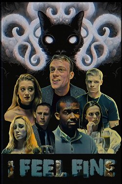 Фильм Я в порядке (2022)