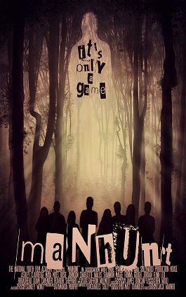 Фильм Охота (2020)