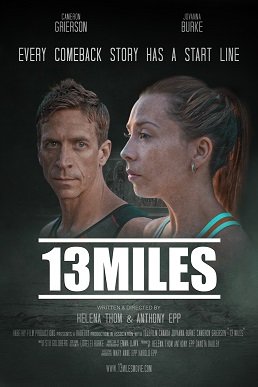 Фильм 13 миль (2022)