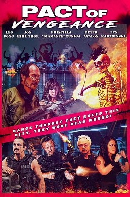 Фильм Пакт мести (2022)