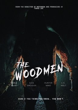 Фильм Дикари (2023)