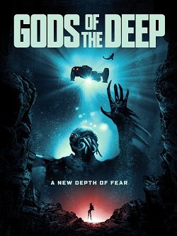 Фильм Боги бездны (2023)