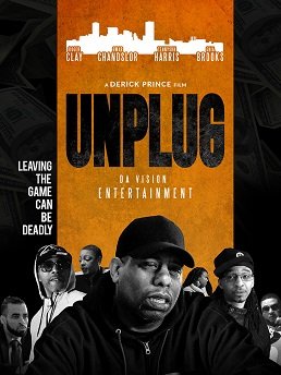 Фильм Выход из игры (2020)